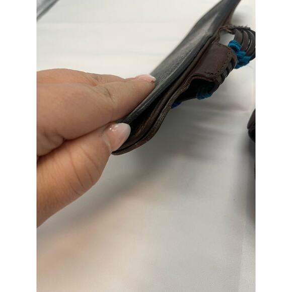 Sigerson Morrison Sandals Slides Women's Size 7.5 - Picture 3 of 5